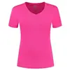 Image de Rogelli, Femmes, T-shirt de sport, Promo (M), Pink, M