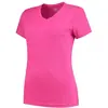 Image de Rogelli, Femmes, T-shirt, Maillot de course Promo pour femme, Roze, XL, Rose, (XL)