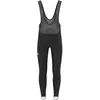Image de Rogelli, Hommes, Pantalon de cyclisme, Culotte de Cyclisme Longue Core (M), Noir