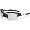 Image de MGA, Unisexe, Lunettes de soleil, Lunettes noir et blanc 009.239.e Taille