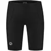 Image de MGA, Hommes, Pantalon de cyclisme, Short sans base de Lux 5xl 002.600.5xl (5XL), Noir