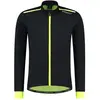 Image de Rogelli, Hommes, Veste de cyclisme, Core (M), Noir, M