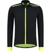 Image de Rogelli, Hommes, Veste de cyclisme, Core (S), Noir, S