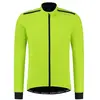 Image de Rogelli, Hommes, Veste de cyclisme, Core (M), Vert, M