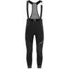 Image de Rogelli, Hommes, Pantalon de cyclisme, Artico No Pad (L), Noir
