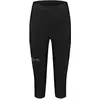 Image de Rogelli, Femmes, Pantalon de cyclisme, Core (XL), Noir