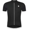Image de Rogelli, Hommes, Maillot de cyclisme, Explore (S), Blanc, Noir, S