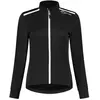 Image de Rogelli, Femmes, Veste de cyclisme, Pesara (L), Blanc, L