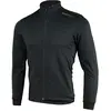 Image de Rogelli, Unisexe, Veste de cyclisme, PESARO 2.0 jacket black 6XL (6XL), Noir, 6XL