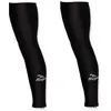 Image de Rogelli, Hommes, Manchettes + jambières, Promo Jambières (S, XS), Multicolore, XS, S