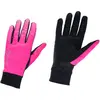 Image de Rogelli, Femmes, Gants, Gants d'hiver Laval pour femme, rose, XS, Pink, (XS)