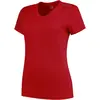 Image de MGA, Femmes, T-shirt de sport, T-shirt femme Promo Rouge L 801.221.l (L), Rouge, L