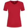 Image de Rogelli, Femmes, T-shirt de sport, Promo (M), Rouge, M
