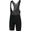 Image de Rogelli, Hommes, Pantalon de cyclisme, Cuissard de Base (3XL, L, M, S, XL, XS, XXL), Noir