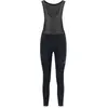 Image de Rogelli, Femmes, Pantalon de cyclisme, Liona Jogging Femme - Jogging Long - Noir (S), Noir