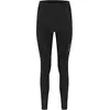 Image de Rogelli, Femmes, Pantalon de cyclisme, Lucette (L), Noir
