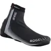 Image de Rogelli, Unisexe, Surchaussures, FIANDREX shoe covers black/silver 3XL, Noir, Argent