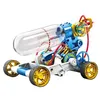 Image de power plus - voiture de course à air pressurisé