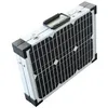 Image de power plus - python: panneau solaire pliable 2x20 w