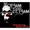 Image de Iron Tears & Metal Shock