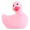 Image de Duckie 2.0 Classic Rose