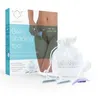 Image de Mise en forme triangle pour bikini ladyshape 8548