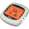 Image de Herqs, Thermomètre pour barbecue, HERQS001 Thermomètre à steak et à viande EasyBBQ