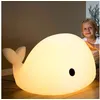 Image de MOBY LARGE - lampe 68 x 48 x 42 cm - Couleurs - blanc