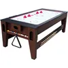 Image de Billard Air Hockey Cougar Duo Reverso