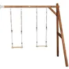 Image de Portique Axi 2 Agrs Wall Mount