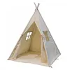 Image de Tipi Alba