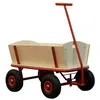 Image de SUNNY Chariot Beach Wagon BILLY Rouge