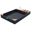 Image de AXI Kelly Bac a sable avec Cuisineette Anthracite Marron
