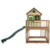 Image de AXI maison de jeu Liam 180 x 270 x 305 cm clair et lumineux