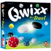 Image de White Goblin Qwixx - Het Duel (Néerlandais)