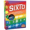 Image de White Goblin Sixto - Würfelspiel (Néerlandais)