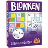 Image de White Goblin Blöcke - Würfelspiel (Néerlandais, 1 Joueur)
