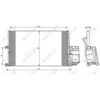 Image de Condenseur Avec Déshydrateur Nrf 35183 Easy Fit