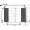 Image de Condenseur Avec Déshydrateur Nrf 35552 Easy Fit