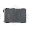 Image de Condenseur Nrf 35836 Easy Fit