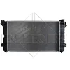 Image de Radiateur Nrf 50238 Easy Fit
