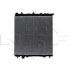 Image de Radiateur Nrf 50467 Easy Fit