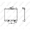 Image de Radiateur Nrf 53477
