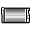 Image de Radiateur Nrf 53479