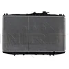 Image de Radiateur Nrf 53508 Easy Fit