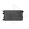 Image de Radiateur Nrf 53602