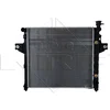 Image de Radiateur Nrf 58113 Easy Fit