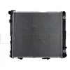 Image de Radiateur Nrf 58164 Easy Fit