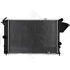 Image de Radiateur Nrf 503508 Easy Fit