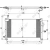 Image de Condenseur Nrf 35765 Easy Fit